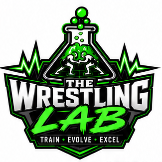 The Wrestling Lab Logo